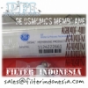 desal AG4040FM AG8040F 400 AK4040TM Osmonics membrane Filter Indonesia  medium